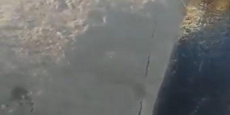 Cais que afundou no Porto de Manaus é interditado pela Marinha