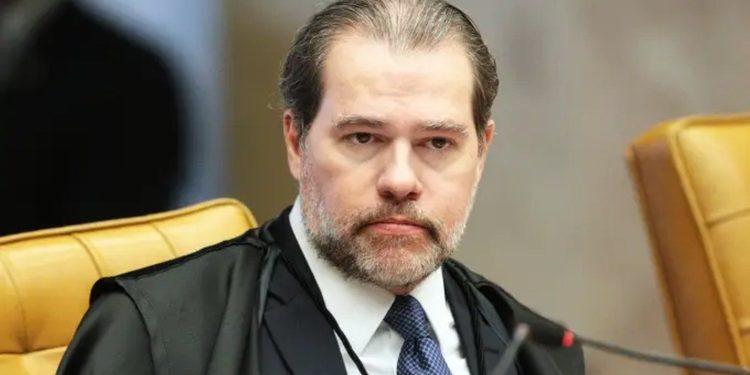 Ministro do STF, Dias Toffoli, receberá título de cidadão do Amazonas