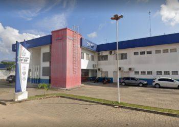 Padrasto é preso após dar paulada no rosto da enteada de 4 anos em Manaus