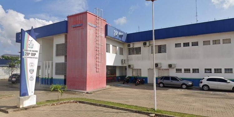 Padrasto é preso após dar paulada no rosto da enteada de 4 anos em Manaus