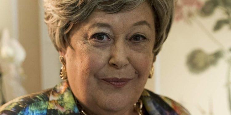 Atriz da Globo Marilu Bueno está em estado grave na UTI de hospital público