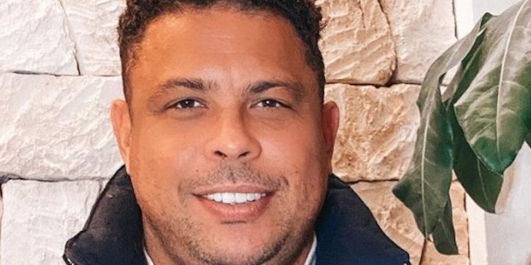 Casa de Ronaldo Fenômeno é roubada em Ibiza e prejuízo chega a R$ 16 milhões