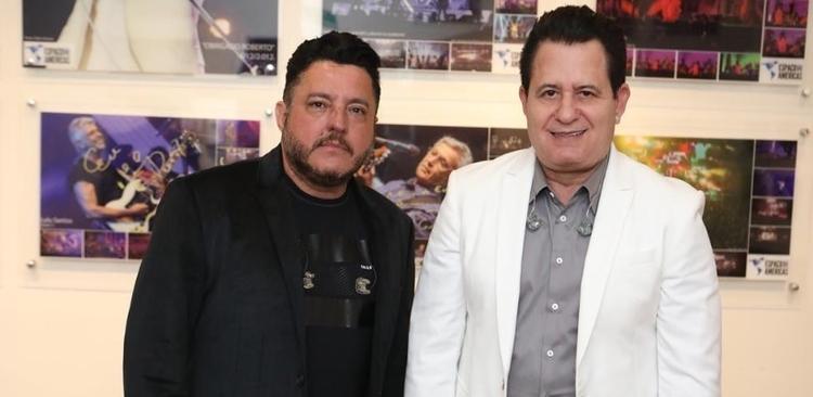 STJ pede esclarecimentos após show proibido de Bruno e Marrone acontecer no Amazonas