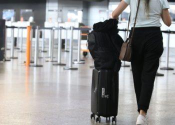 Procura por voos domésticos tem queda de 9,9%