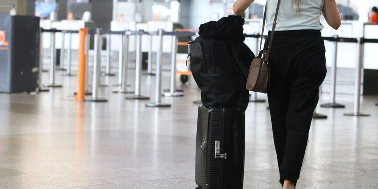 Procura por voos domésticos tem queda de 9,9%