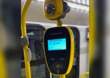 Vereador critica Sinetram e exige tarifa gratuita devido problemas na bilhetagem em Manaus