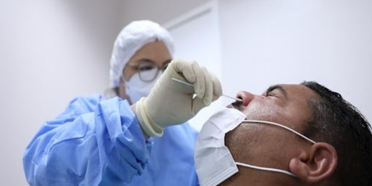 Covid-19: Brasil tem 16,6 mil novos casos e 36 óbitos em 24 horas