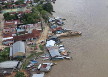 PF nega que corpos de jornalista e indigenista desaparecidos foram encontrados