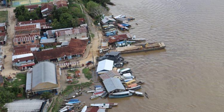 PF nega que corpos de jornalista e indigenista desaparecidos foram encontrados