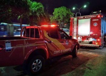 Filho de Bombeiro vive momentos de terror ao ser sequestrado em Manaus