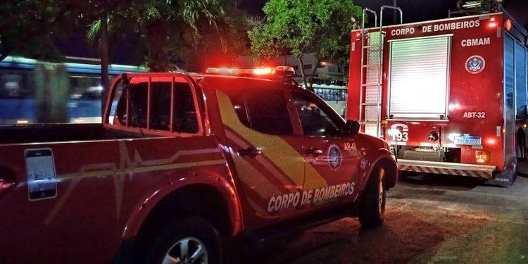 Filho de Bombeiro vive momentos de terror ao ser sequestrado em Manaus