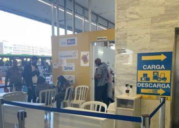 DF registra 4 mil infectados por Covid-19 nesta quarta-feira