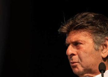 Fux diz que anulação de processos da Lava Jato foi ‘formal’: ‘Ocorreu corrupção’