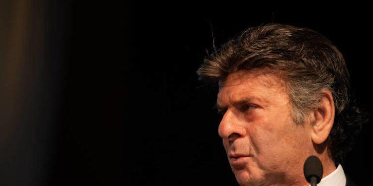 Fux diz que anulação de processos da Lava Jato foi ‘formal’: ‘Ocorreu corrupção’