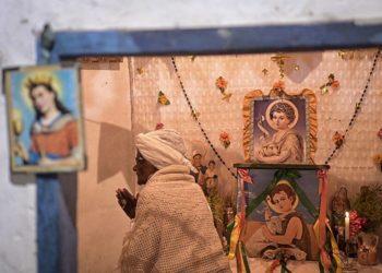 Quilombolas mantêm viva as tradições do São João em Minas