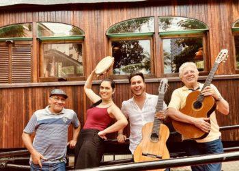 Festival Nacional Mel, Chorinho e Cachaça movimenta o Ceará