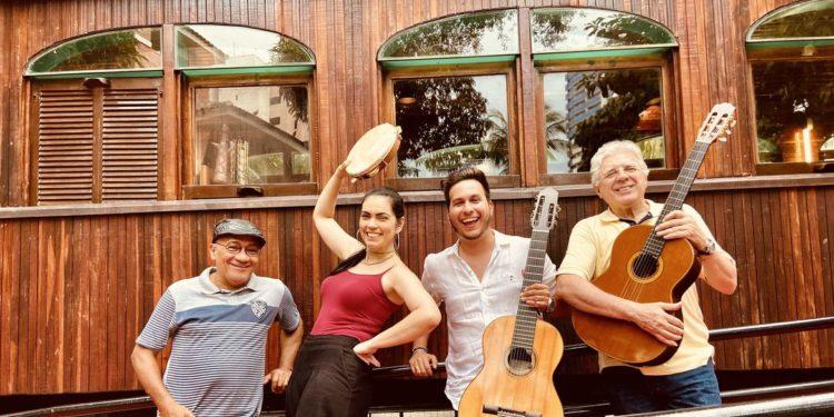 Festival Nacional Mel, Chorinho e Cachaça movimenta o Ceará