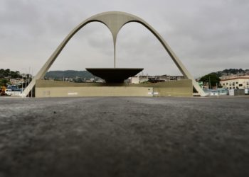 Plataforma digital resgata história de bairro no centro do Rio