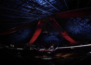 Atualizações do UFC 275: TEIXEIRA VS PROCHAZKA