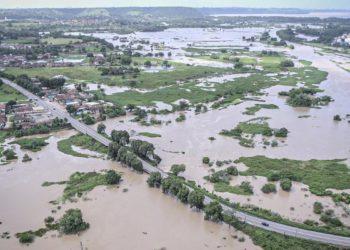 Cidades atingidas por desastres naturais recebem R$ 16,7 milhões