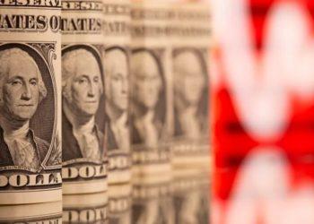 Inflação dos EUA sobe 7,1% no primeiro trimestre na comparação com 2021