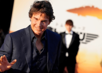 ‘Top Gun’ retrata a fraqueza de Hollywood na China