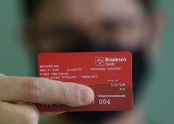 Quase 50% precisaram ajustar orçamento para não perder plano de saúde