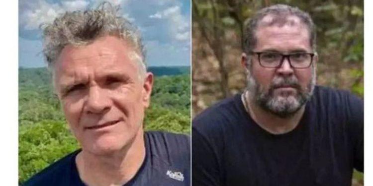 Corpos de Dom e Bruno são entregues às famílias