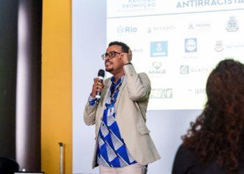 Municípios do Rio se unem para formar rede de cidades antirracistas