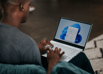 Vaza, fofoqueiro! Nova ferramenta do Windows 11 vai te ajudar a fugir dos espiões