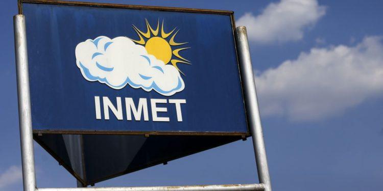 Semana terá chuvas fortes no Norte, Sul e Nordeste, prevê Inmet