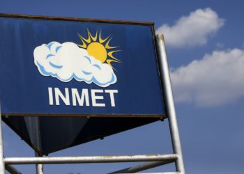 Meteorologia emite alerta de tempo seco em grande parte do país