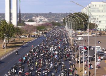 Brasília abre hoje maior festival de motociclismo da América Latina