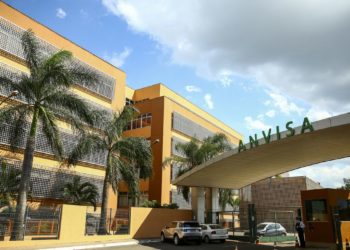 Anvisa recebe pedido de registro definitivo da CoronaVac