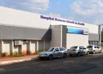TCDF investiga irregularidade em serviço de reprodução assistida do Hospital Materno Infantil