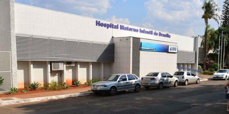 TCDF investiga irregularidade em serviço de reprodução assistida do Hospital Materno Infantil