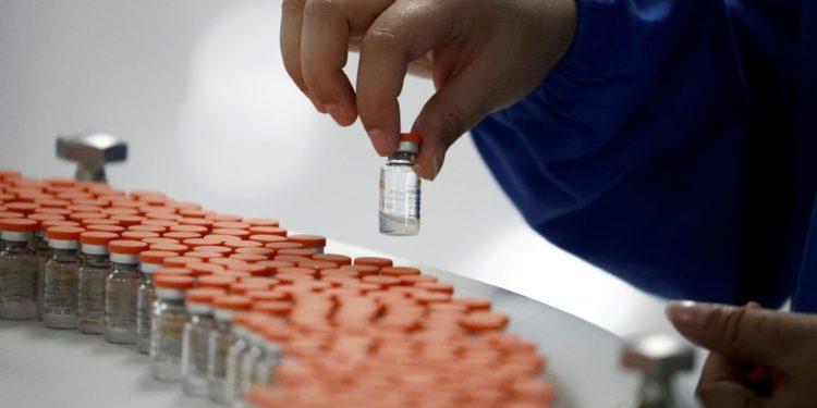 DF vai aplicar xêpa de Coronavac em crianças de 3 e 4 anos