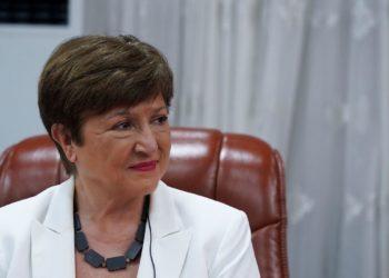 FMI pede medidas urgentes de combate à inflação