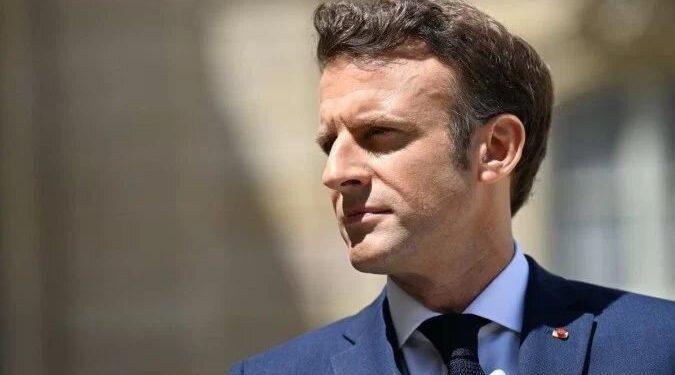 Macron anuncia reforma no governo sem ministro acusado de estupro
