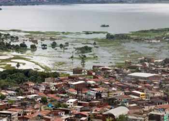 Chuvas no Nordeste causam mortes e deixam mais de 70 mil desalojados