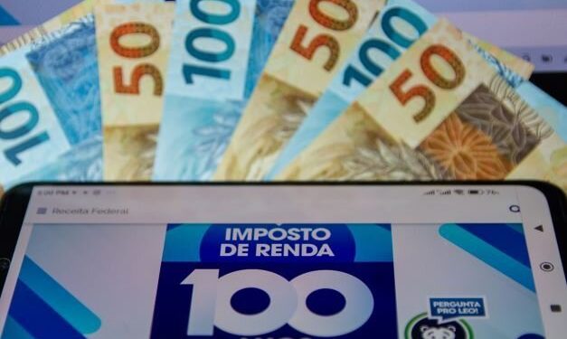 IR 2022: Minha restituição não caiu na minha conta; o que fazer?