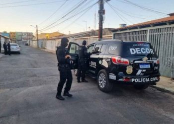 Falsa enfermeira vendia vagas de cirurgias e exames em hospitais públicos