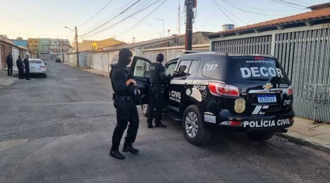 Falsa enfermeira vendia vagas de cirurgias e exames em hospitais públicos