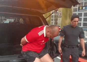 Homem que roubava Rolex em áreas nobres do DF é preso pela segunda vez