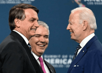 Parceria entre Brasil e EUA se mostra vital para desenvolvimento econômico