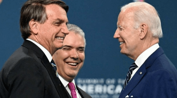 Parceria entre Brasil e EUA se mostra vital para desenvolvimento econômico