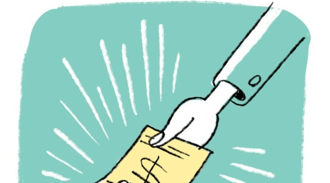 Nota fiscal: entenda qual a importância de exigir o documento