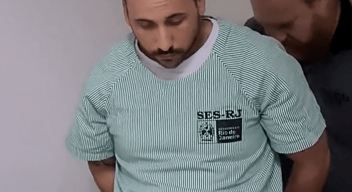 Jovem que pode ser outra vítima de anestesista diz ter apagado durante o parto e que acordou suja