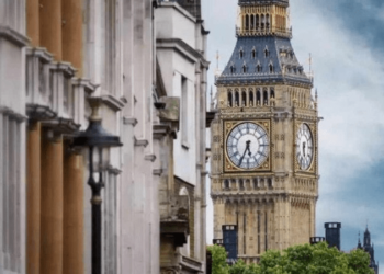 Brasileiro é preso na Inglaterra por homicídio ocorrido há 26 anos