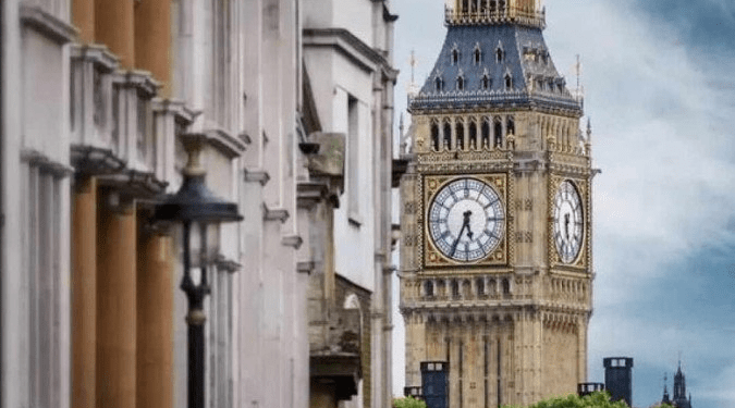 Brasileiro é preso na Inglaterra por homicídio ocorrido há 26 anos